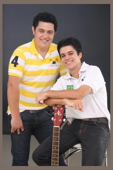 Roger e Lenon
